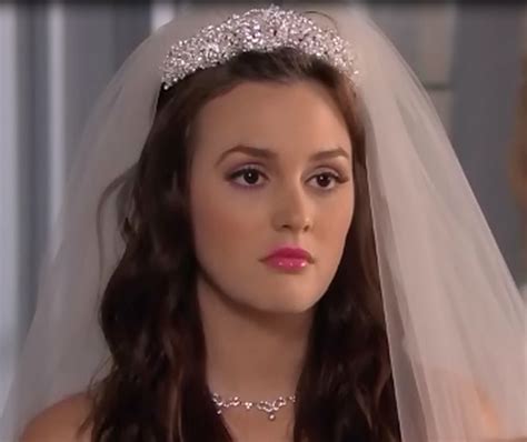 blair waldorf wedding chanel makeup|Beauty Inspiration: Blair Waldorf’s Wedding Makeup.